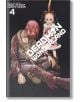 Deadman Wonderland, Vol. 4-thumb