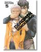 Deadman Wonderland, Vol. 5-thumb