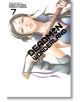 Deadman Wonderland, Vol. 7-thumb