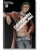 Deadman Wonderland, Vol. 8-thumb