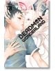 Deadman Wonderland, Vol. 13 - Jinsei Kataoka, Kazuma Kondou - Viz Media - 9781421564197-thumb