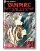 Vampire Knight, Vol. 18 - Matsuri Hino - Viz Media - 9781421564333-thumb