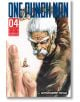 One-Punch Man, Vol. 4-thumb