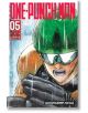 One-Punch Man, Vol. 5-thumb