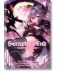 Seraph of the End, Vol. 3 - Takaya Kagami - Viz Media - 9781421571522-thumb