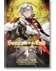 Seraph of the End, Vol. 4-thumb