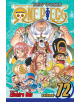 One Piece, Vol. 72-thumb