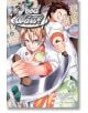 Food Wars!: Shokugeki no Soma, Vol. 5-1-thumb