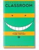 Assassination Classroom, Vol. 2-thumb