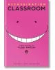 Assassination Classroom Vol. 3-thumb