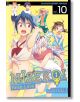 Nisekoi: False Love, Vol. 10: Shu's Crush-thumb