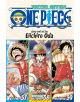 One Piece (Omnibus Edition), Vol. 13-thumb