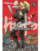 Dorohedoro, Vol. 16-thumb