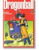 Dragon Ball (3-in-1 Edition), Vol. 12 - Akira Toriyama - Viz Media - 9781421578781-thumb