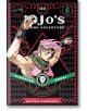 JoJo's Bizarre Adventure: Part 2--Battle Tendency, Vol. 3-thumb