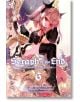 Seraph of the End, Vol. 6 - Takaya Kagami - Viz Media - 9781421580302-1-thumb