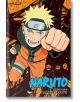 Naruto 3-in-1 ed. Vol.13-thumb