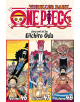 One Piece (Omnibus Edition), Vol. 16-thumb