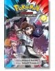 Pokemon Adventures: Black 2 & White 2, Vol. 2-1-thumb