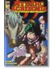 My Hero Academia, Vol. 3-1-thumb