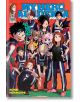 My Hero Academia, Vol. 4-1-thumb