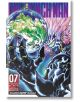 One-Punch Man, Vol. 7-thumb