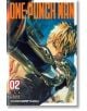 One-Punch Man, Vol. 2-thumb