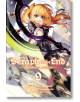 Seraph of the End, Vol. 9-thumb