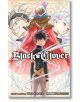 Black Clover, Vol. 2 - Yuki Tabata - Viz Media - Viz Media, Subs. of Shogakukan Inc - 9781421587196-thumb