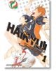 Haikyu!!, Vol. 1-1-thumb