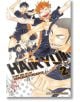 Haikyu!!, Vol. 2-thumb