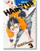 Haikyu!!, Vol. 3-1-thumb