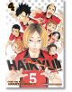 Haikyu!!, Vol. 4-thumb