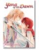 Yona of the Dawn, Vol. 3-1-thumb