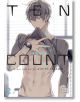 Ten Count, Vol. 2 - Rihito Takarai - SuBLime - 9781421588032-thumb