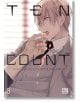 Ten Count, Vol. 3 - Rihito Takarai - SuBLime - 9781421588049-thumb