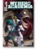 My Hero Academia, Vol. 6-1-thumb