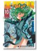 One-Punch Man, Vol.10-thumb