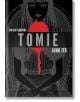 Tomie: Complete Deluxe Edition-thumb