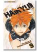 Haikyu!!, Vol. 9-thumb