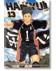 Haikyu!!, Vol. 13-thumb