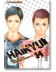 Haikyu!!, Vol. 14-thumb