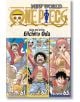 One Piece (Omnibus Edition), Vol. 21 (61- 62- 63) - Eiichiro Oda - Viz Media - 9781421591186-thumb