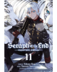 Seraph of the End: Vampire Reign, Vol. 11-thumb