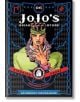 JoJo's Bizarre Adventure: Part 3--Stardust Crusaders, Vol. 6-thumb