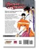 Rurouni Kenshin (3-in-1 Edition) Vol. 2 - Nobuhiro Watsuki - Viz Media - 9781421592466-2-thumb