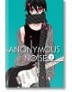 Anonymous Noise, Vol. 2 - Ryoko Fukuyama - Viz Media - 9781421594217-thumb