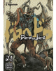 Dorohedoro, Vol. 21-thumb