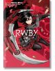 RWBY - Shirow Miwa - Viz Media - 9781421595122-thumb