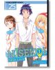 Nisekoi: False Love, Vol. 25: False Love-thumb